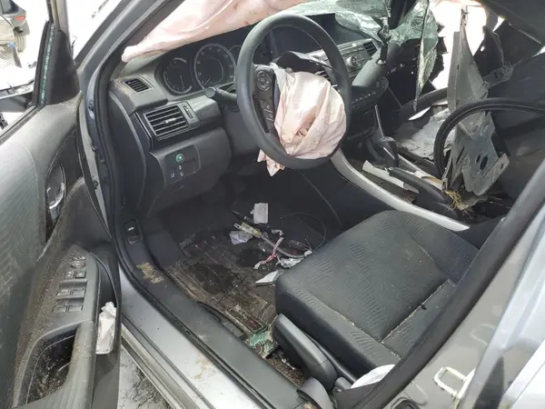 1HGCR2F41HA143913 2017 HONDA ACCORD - Image 8