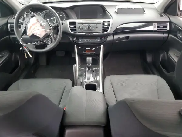 1HGCR2F41HA157018 2017 HONDA ACCORD - Image 8
