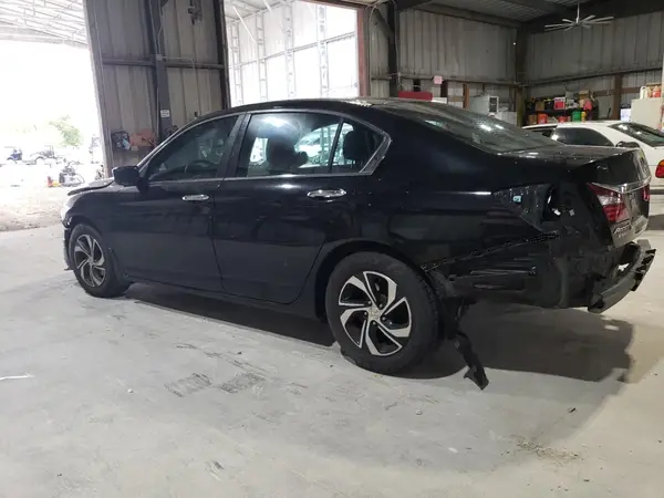 1HGCR2F41HA159190 2017 HONDA ACCORD - Image 2