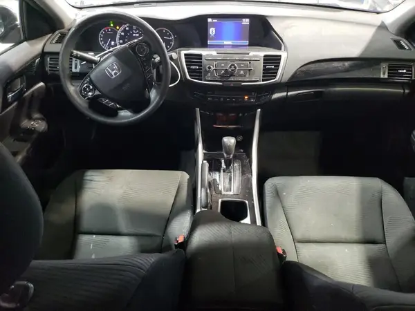 1HGCR2F41HA159190 2017 HONDA ACCORD - Image 8