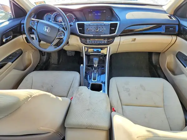 1HGCR2F41HA185062 2017 HONDA ACCORD - Image 8