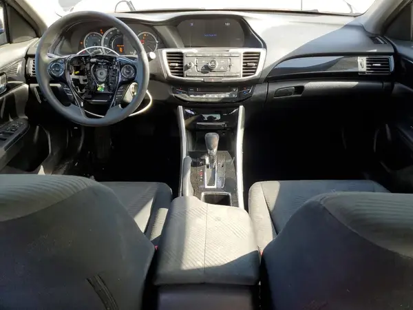 1HGCR2F41HA220165 2017 HONDA ACCORD - Image 8