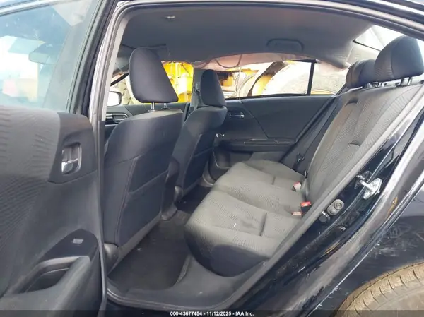 1HGCR2F42GA020975 2016 HONDA ACCORD - Image 8