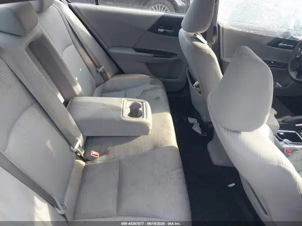 1HGCR2F42GA021186 2016 HONDA ACCORD - Image 8