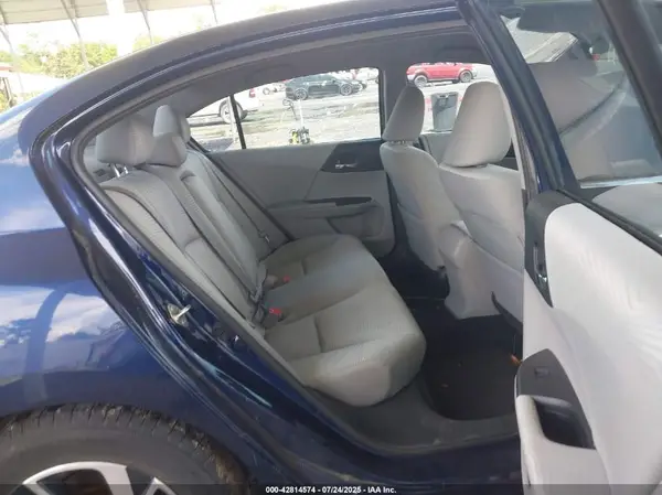 1HGCR2F42GA039719 2016 HONDA ACCORD - Image 8