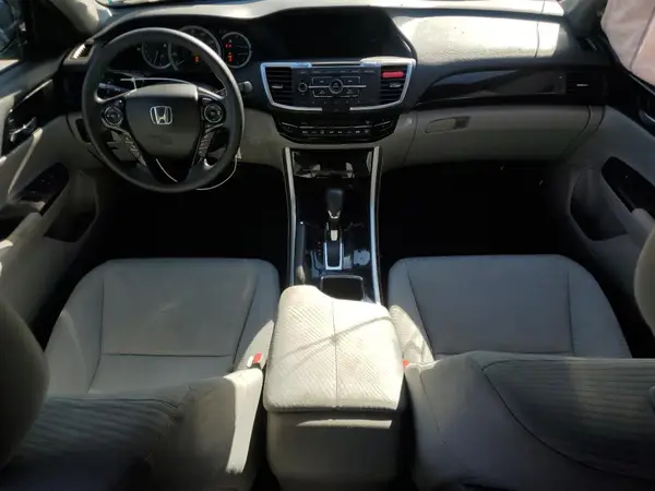 1HGCR2F42GA045102 2016 HONDA ACCORD - Image 8