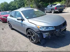 1HGCR2F42GA053295 2016 HONDA ACCORD