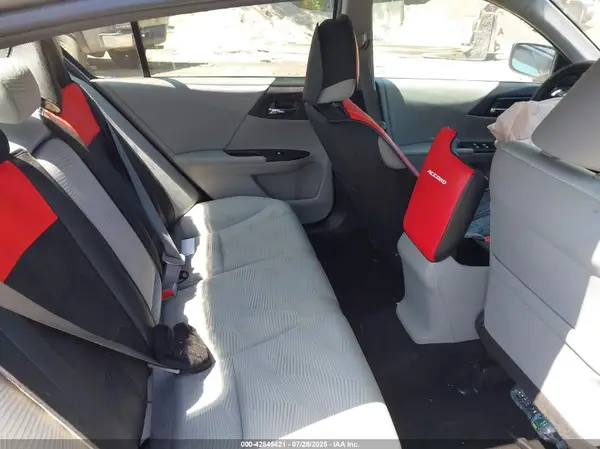 1HGCR2F42GA053295 2016 HONDA ACCORD - Image 8