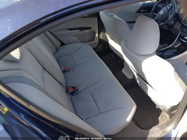 1HGCR2F42GA064913 2016 HONDA ACCORD - Image 8