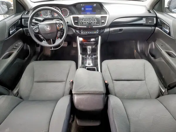 1HGCR2F42GA087804 2016 HONDA ACCORD - Image 8