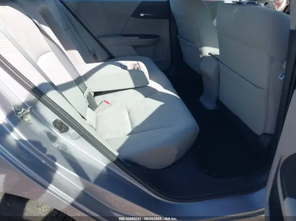 1HGCR2F42GA125127 2016 HONDA ACCORD - Image 8