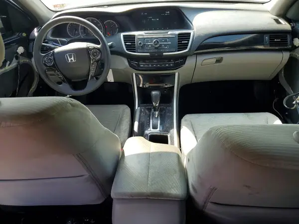 1HGCR2F42GA127704 2016 HONDA ACCORD - Image 8