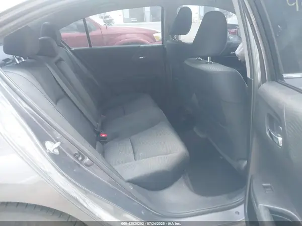 1HGCR2F42GA149749 2016 HONDA ACCORD - Image 8