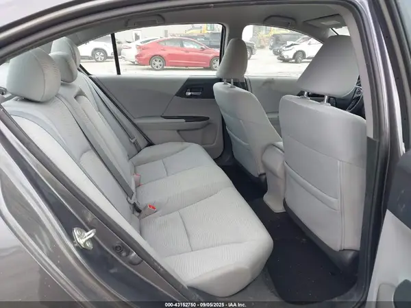 1HGCR2F42GA180967 2016 HONDA ACCORD - Image 8