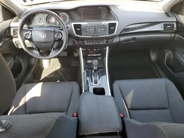 1HGCR2F42GA212106 2016 HONDA ACCORD - Image 8