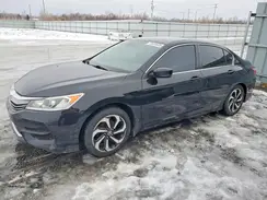 1HGCR2F42GA801656 2016 HONDA ACCORD