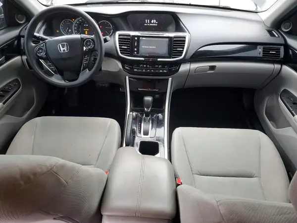 1HGCR2F42GA801656 2016 HONDA ACCORD - Image 8
