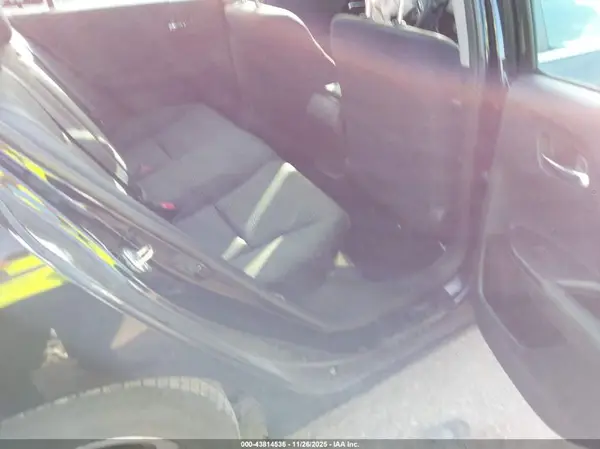 1HGCR2F42HA003885 2017 HONDA ACCORD - Image 8