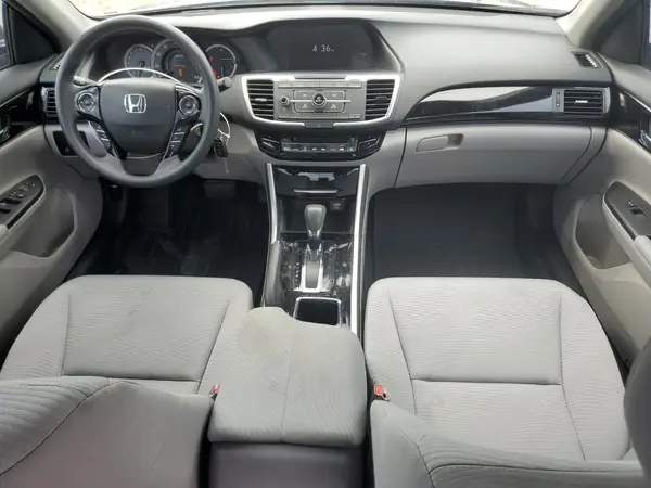 1HGCR2F42HA042606 2017 HONDA ACCORD - Image 8