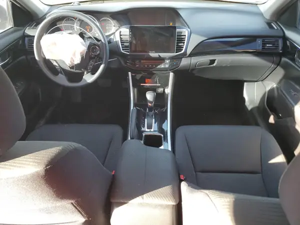 1HGCR2F42HA049264 2017 HONDA ACCORD - Image 8