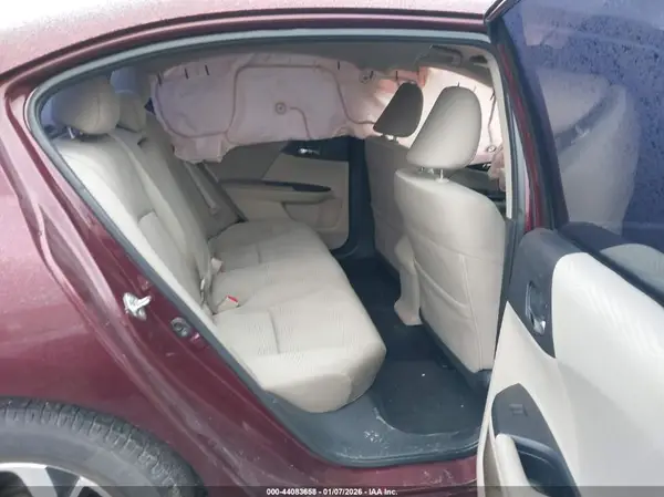 1HGCR2F42HA059700 2017 HONDA ACCORD - Image 8