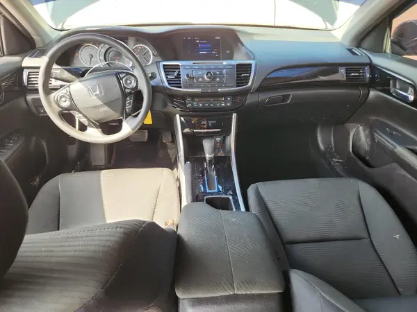 1HGCR2F42HA060670 2017 HONDA ACCORD - Image 8