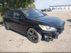 1HGCR2F42HA117501 2017 HONDA ACCORD