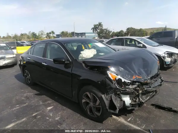 1HGCR2F42HA142883 2017 HONDA ACCORD