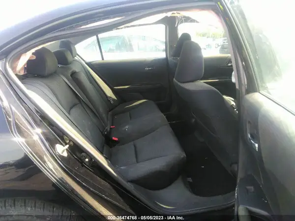 1HGCR2F42HA142883 2017 HONDA ACCORD - Image 8