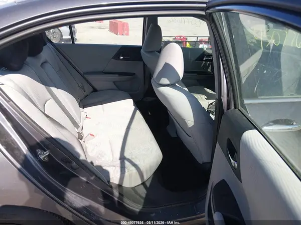 1HGCR2F42HA198709 2017 HONDA ACCORD - Image 8