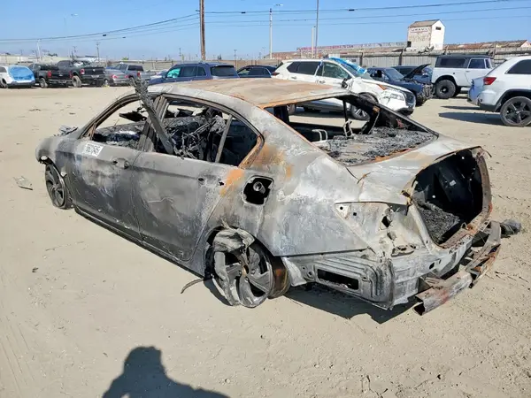 1HGCR2F42HA204024 2017 HONDA ACCORD - Image 2