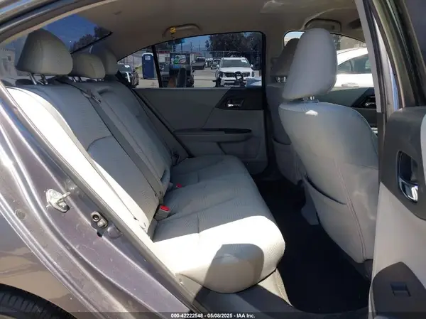 1HGCR2F43GA004767 2016 HONDA ACCORD - Image 8