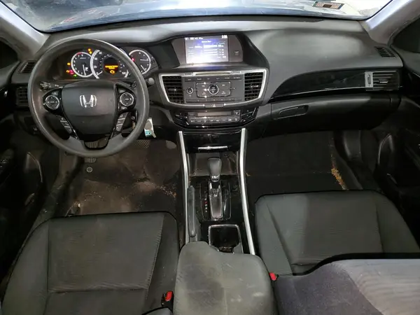 1HGCR2F43GA009855 2016 HONDA ACCORD - Image 8