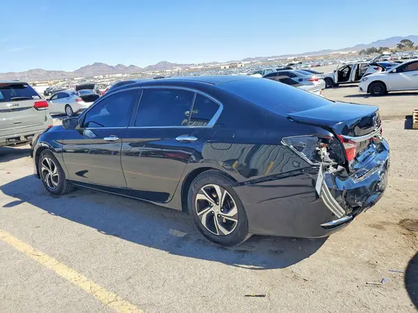 1HGCR2F43GA047134 2016 HONDA ACCORD - Image 2
