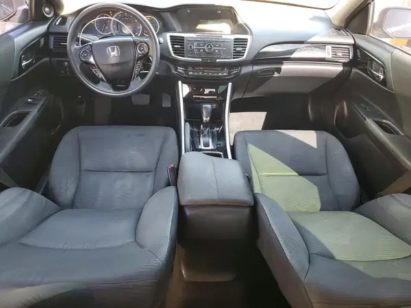1HGCR2F43GA047134 2016 HONDA ACCORD - Image 8