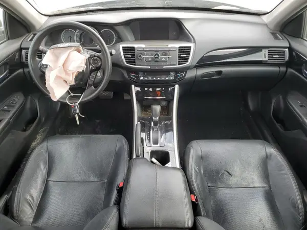 1HGCR2F43GA047165 2016 HONDA ACCORD - Image 8