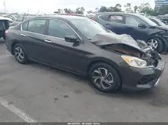 1HGCR2F43GA058165 2016 HONDA ACCORD