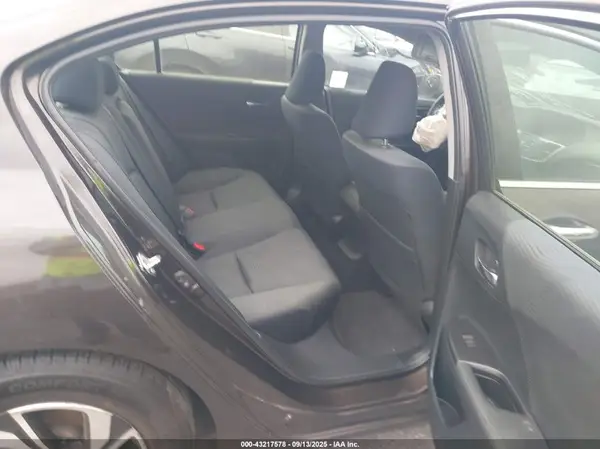 1HGCR2F43GA058165 2016 HONDA ACCORD - Image 8