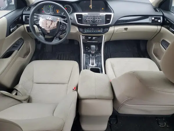 1HGCR2F43GA061017 2016 HONDA ACCORD - Image 8
