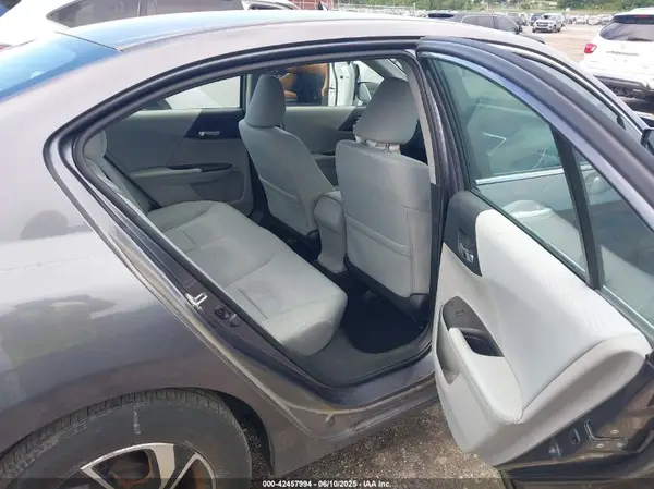 1HGCR2F43GA063396 2016 HONDA ACCORD - Image 8