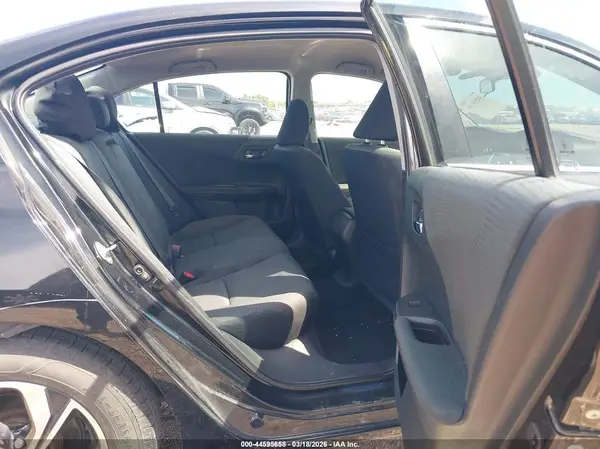 1HGCR2F43GA087729 2016 HONDA ACCORD - Image 8