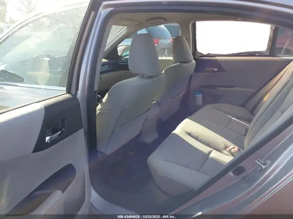 1HGCR2F43GA125122 2016 HONDA ACCORD - Image 8