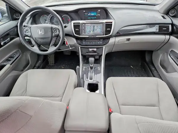 1HGCR2F43GA800239 2016 HONDA ACCORD - Image 8