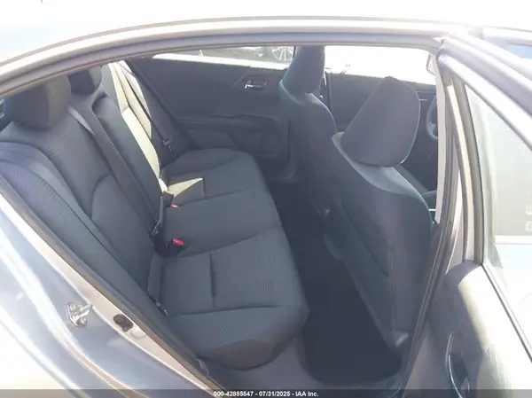 1HGCR2F43HA032506 2017 HONDA ACCORD - Image 8