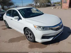 1HGCR2F43HA105809 2017 HONDA ACCORD