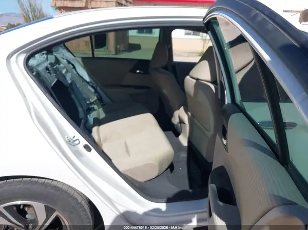 1HGCR2F43HA105809 2017 HONDA ACCORD - Image 8