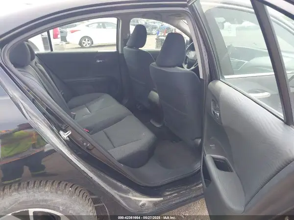 1HGCR2F44GA047157 2016 HONDA ACCORD - Image 8