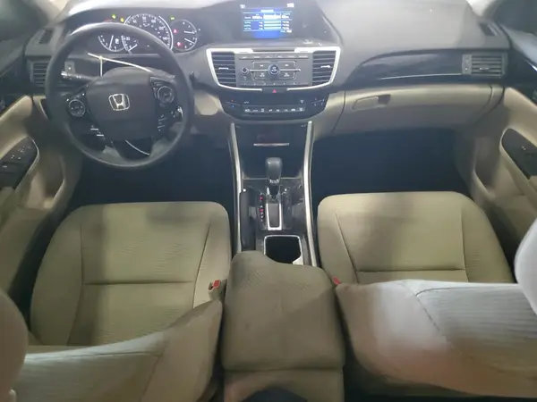 1HGCR2F44GA061026 2016 HONDA ACCORD - Image 8