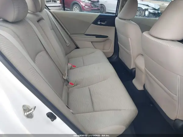 1HGCR2F44GA064928 2016 HONDA ACCORD - Image 8