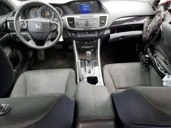 1HGCR2F44GA087707 2016 HONDA ACCORD - Image 8